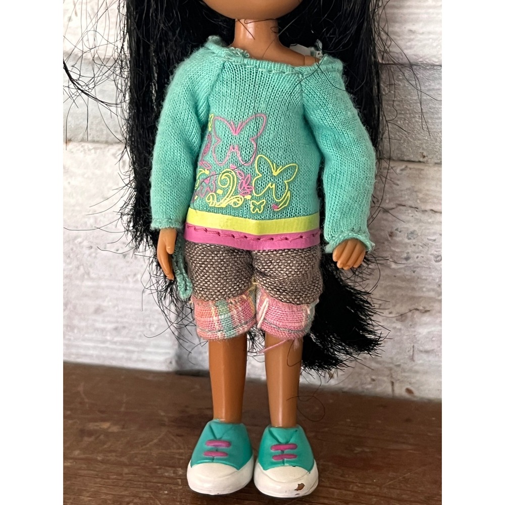 2009 Ty Li'l Ones Marvelous‎ Mariah Doll - Picture 2 of 4